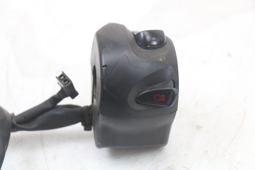 photo de LEFT SWITCH YAMAHA XJ6 ABS 600 (2008 - 2016)