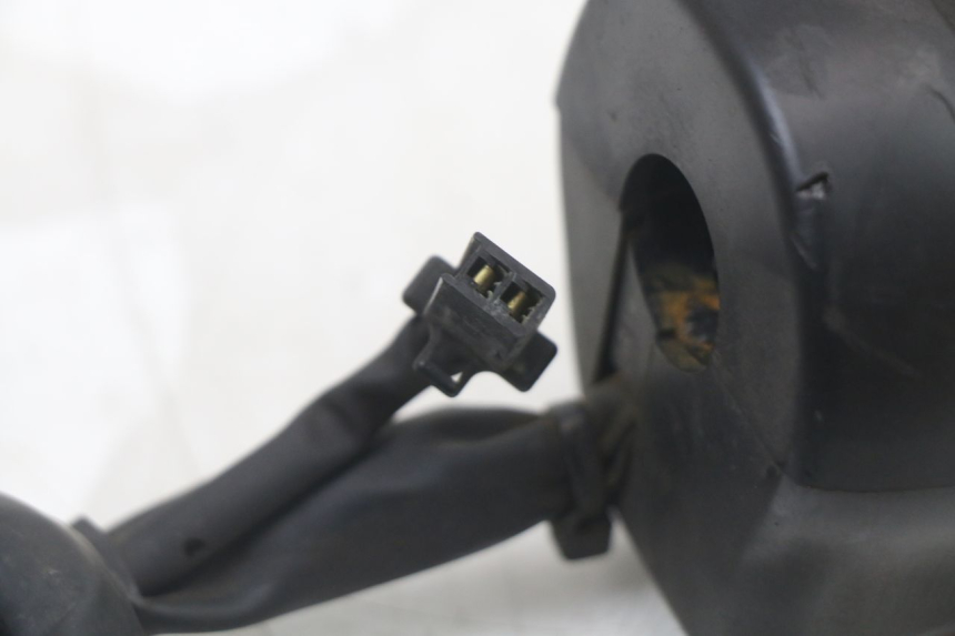 photo de LEFT SWITCH YAMAHA XJ6 ABS 600 (2008 - 2016)