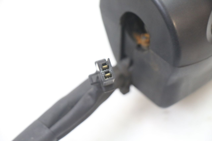 photo de LEFT SWITCH YAMAHA XJ6 ABS 600 (2008 - 2016)