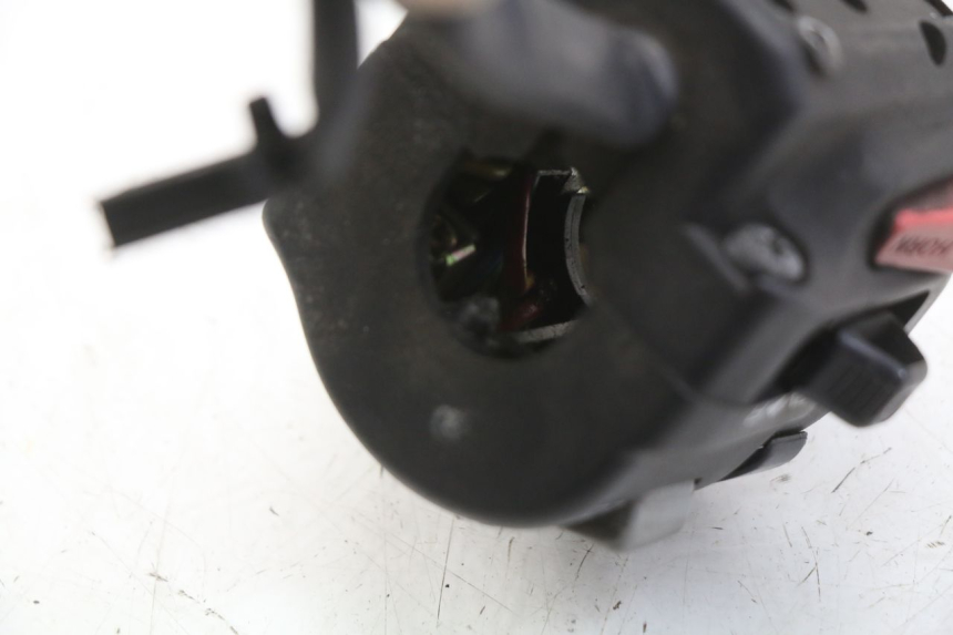 photo de LEFT SWITCH YAMAHA XJ600 XJ DIVERSION 600 (1992 - 1997)