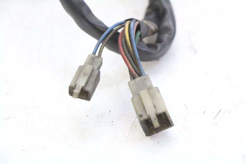 photo de LEFT SWITCH YAMAHA XJ600 XJ DIVERSION 600 (1992 - 1997)
