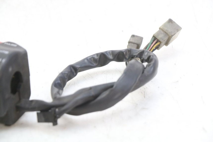 photo de LEFT SWITCH YAMAHA XJ600 XJ DIVERSION 600 (1992 - 1997)