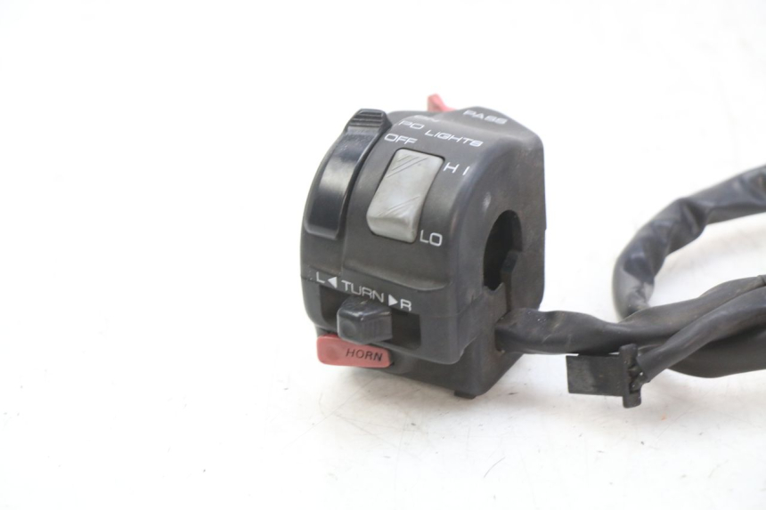photo de LEFT SWITCH YAMAHA XJ600 XJ DIVERSION 600 (1992 - 1997)