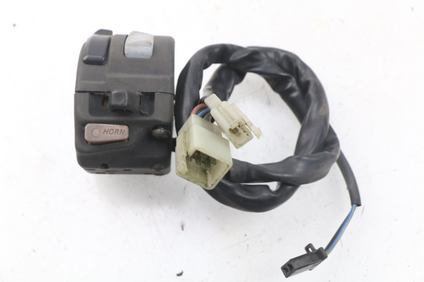 photo de LEFT SWITCH YAMAHA XJN XJ N DIVERSION 600 (1994 - 1997)