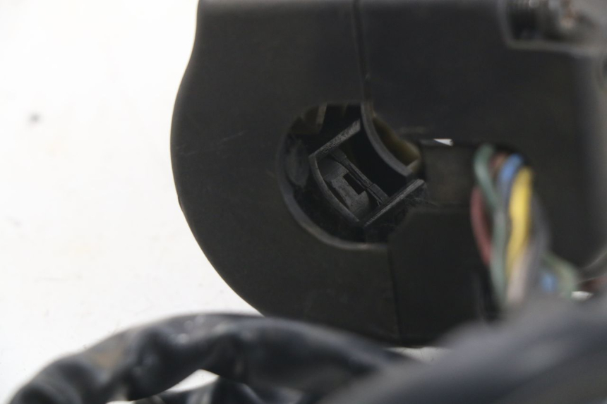 photo de LEFT SWITCH YAMAHA XJN XJ N DIVERSION 600 (1994 - 1997)