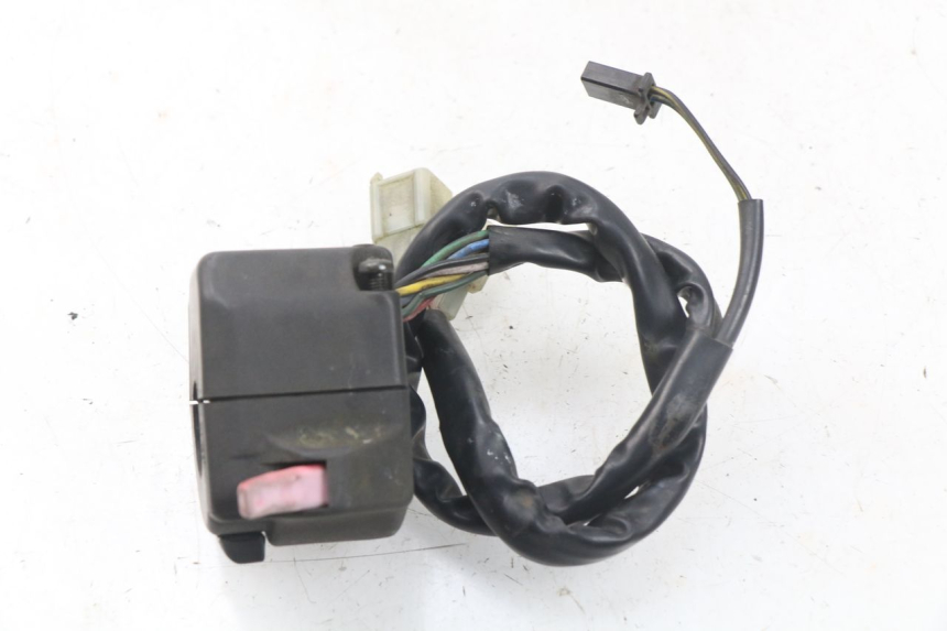 photo de LEFT SWITCH YAMAHA XJN XJ N DIVERSION 600 (1994 - 1997)