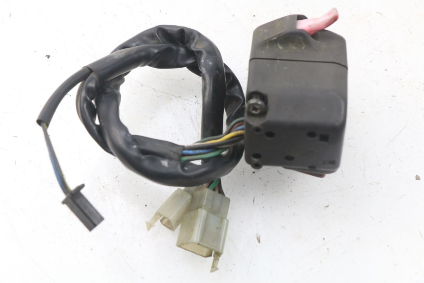 photo de LEFT SWITCH YAMAHA XJN XJ N DIVERSION 600 (1994 - 1997)