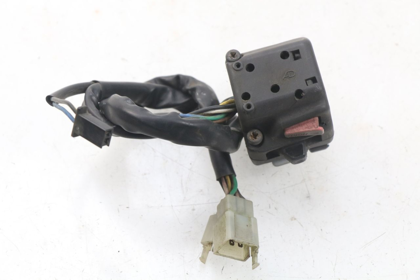 photo de LEFT SWITCH YAMAHA XJN XJ N DIVERSION 600 (1994 - 1997)
