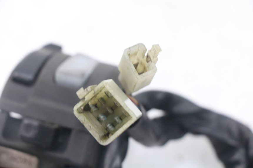 photo de LEFT SWITCH YAMAHA XJN XJ N DIVERSION 600 (1994 - 1997)
