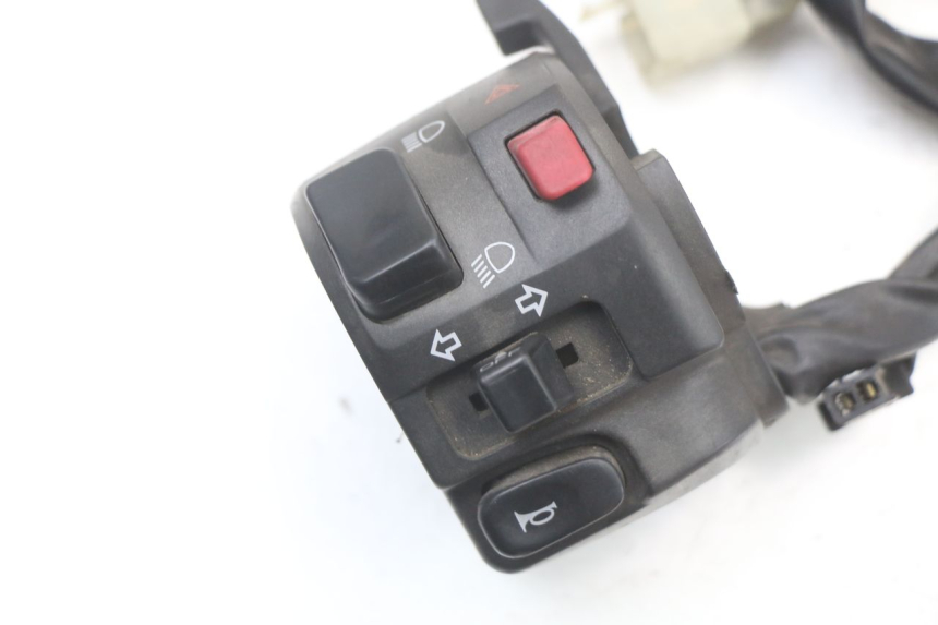 photo de LEFT SWITCH YAMAHA XJS DIVERSION 600 (1997 - 1999)