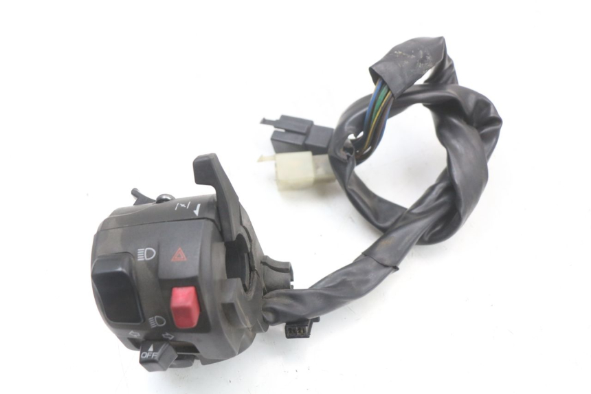 photo de LEFT SWITCH YAMAHA XJS DIVERSION 600 (1997 - 1999)