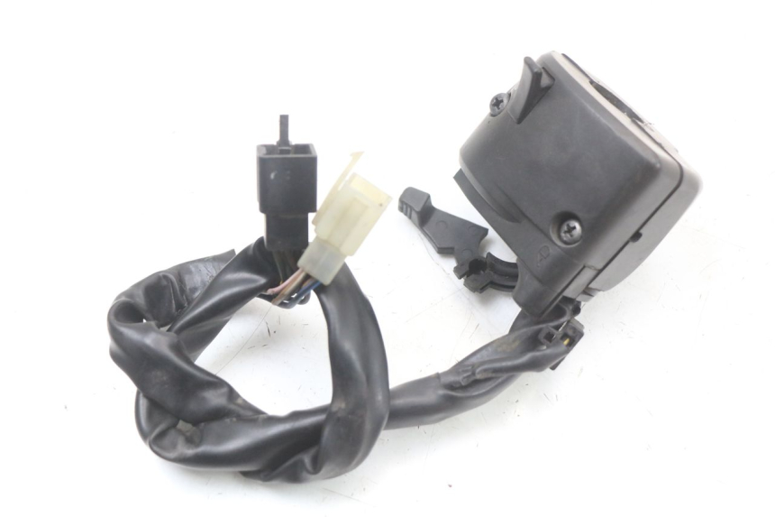 photo de LEFT SWITCH YAMAHA XJS DIVERSION 600 (1997 - 1999)