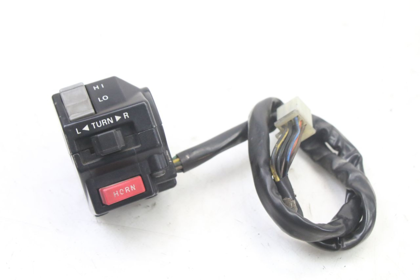 photo de LEFT SWITCH YAMAHA XV VIRAGO 535 (1988 - 2004)