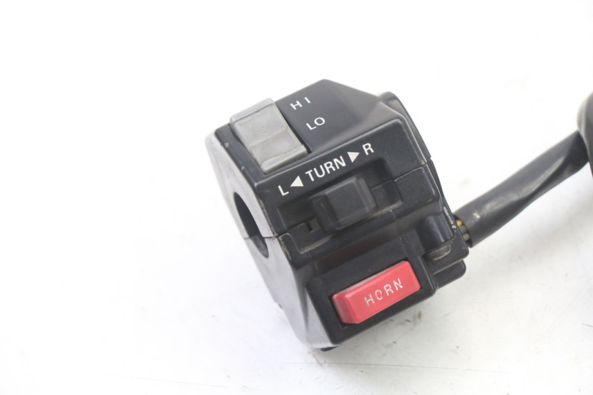 photo de LEFT SWITCH YAMAHA XV VIRAGO 535 (1988 - 2004)