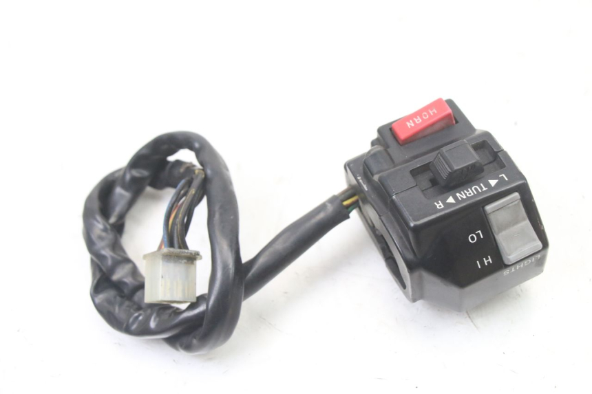 photo de LEFT SWITCH YAMAHA XV VIRAGO 535 (1988 - 2004)
