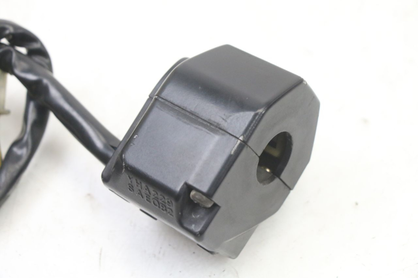 photo de LEFT SWITCH YAMAHA XV VIRAGO 535 (1988 - 2004)