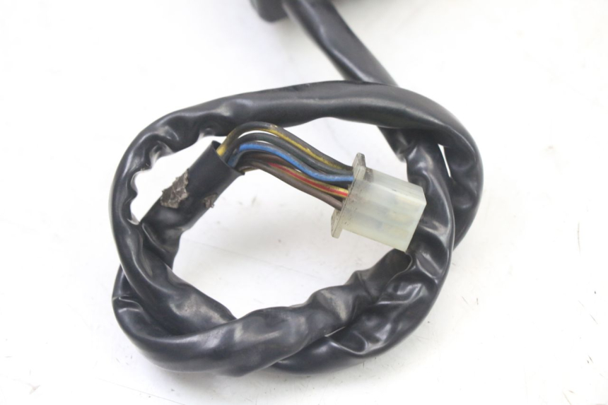 photo de LEFT SWITCH YAMAHA XV VIRAGO 535 (1988 - 2004)