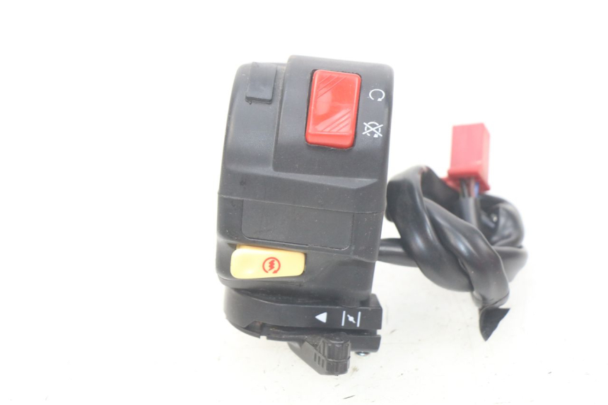 photo de LEFT HANDLEBAR SWITCH YAMAHA YFM R RAPTOR 90 (2017 - 2023)