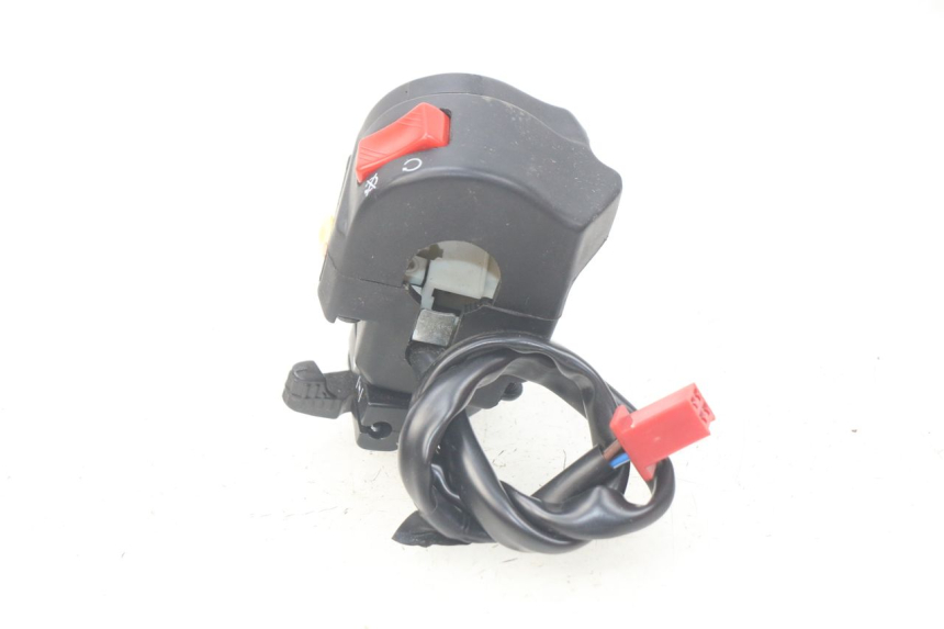 photo de LEFT HANDLEBAR SWITCH YAMAHA YFM R RAPTOR 90 (2017 - 2023)