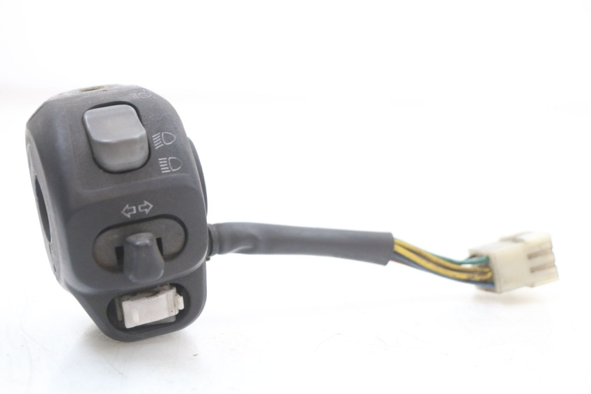 photo de LEFT HANDLEBAR SWITCH YAMAHA YP MAJESTY 125 (2002 - 2006)