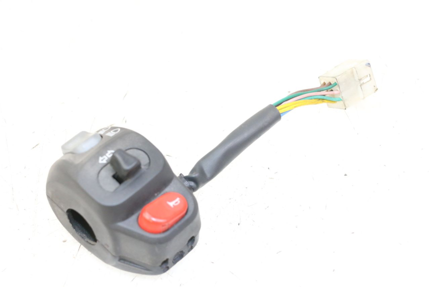 photo de LEFT SWITCH YAMAHA YP MAJESTY 125 (2007 - 2010)