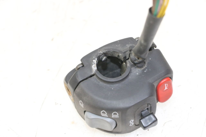 photo de LEFT SWITCH YAMAHA YP MAJESTY 125 (2007 - 2010)