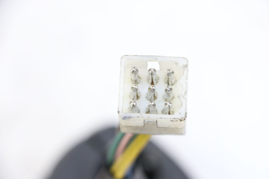 photo de LEFT SWITCH YAMAHA YP MAJESTY 125 (2007 - 2010)