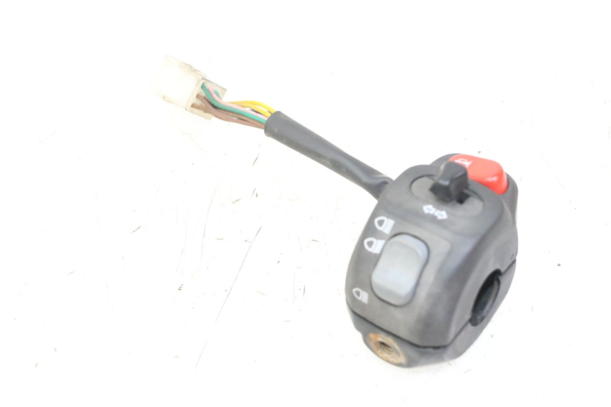 photo de LEFT SWITCH YAMAHA YP MAJESTY 125 (2007 - 2010)
