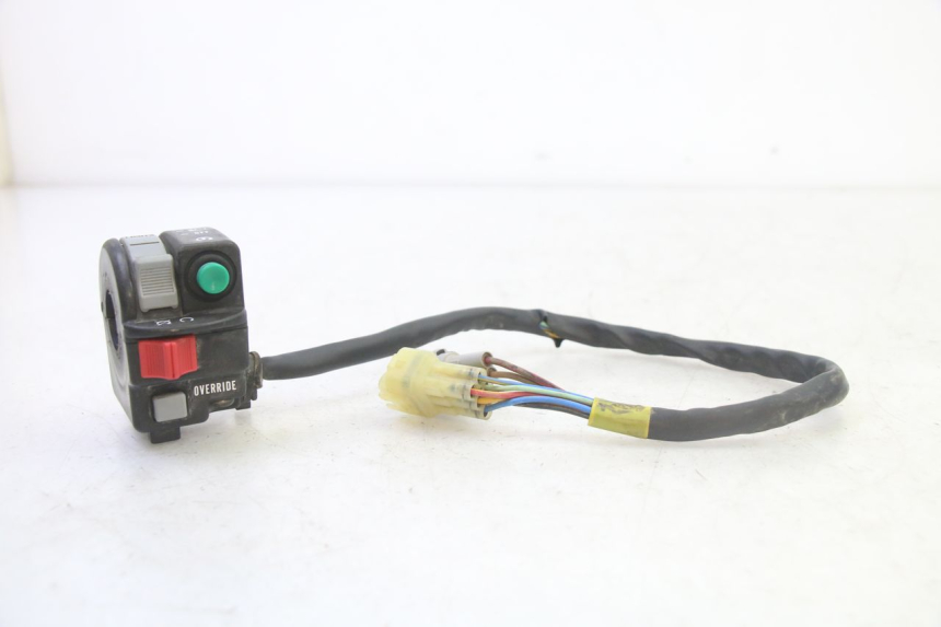 photo de LEFT SWITCH YAMAHA YFM GRIZZLY 550 (2008 - 2015)