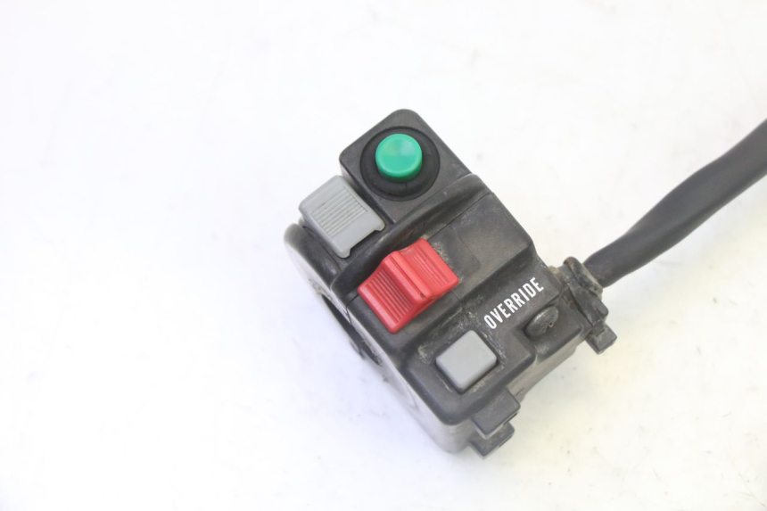 photo de LEFT SWITCH YAMAHA YFM GRIZZLY 550 (2008 - 2015)