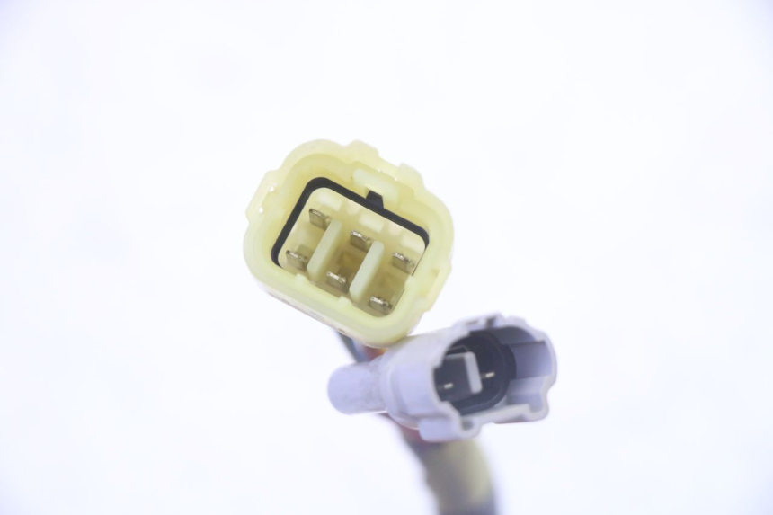 photo de LEFT SWITCH YAMAHA YFM GRIZZLY 550 (2008 - 2015)