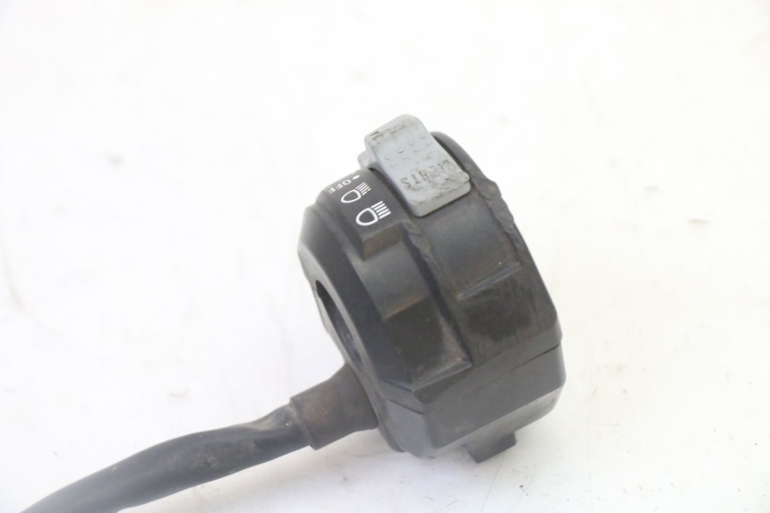 photo de LEFT SWITCH YAMAHA YFM R RAPTOR 250 (2008 - 2014)