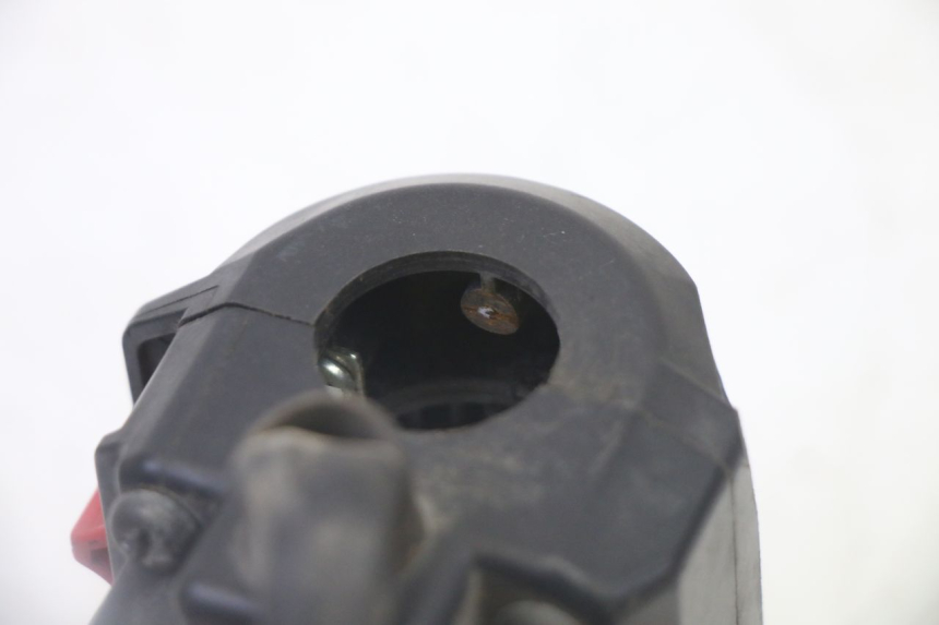 photo de LEFT SWITCH YAMAHA YFM R RAPTOR 250 (2008 - 2014)