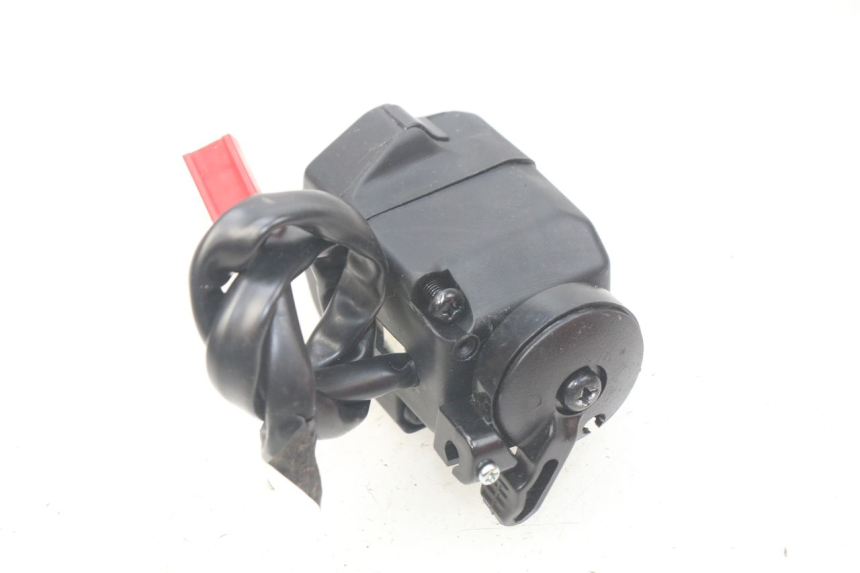 photo de LEFT HANDLEBAR SWITCH YAMAHA YFM R RAPTOR 90 (2017 - 2023)