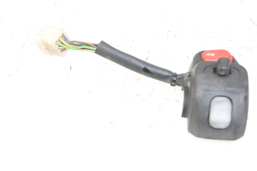 photo de LEFT HANDLEBAR SWITCH YAMAHA YP MAJESTY 125 (2002 - 2006)