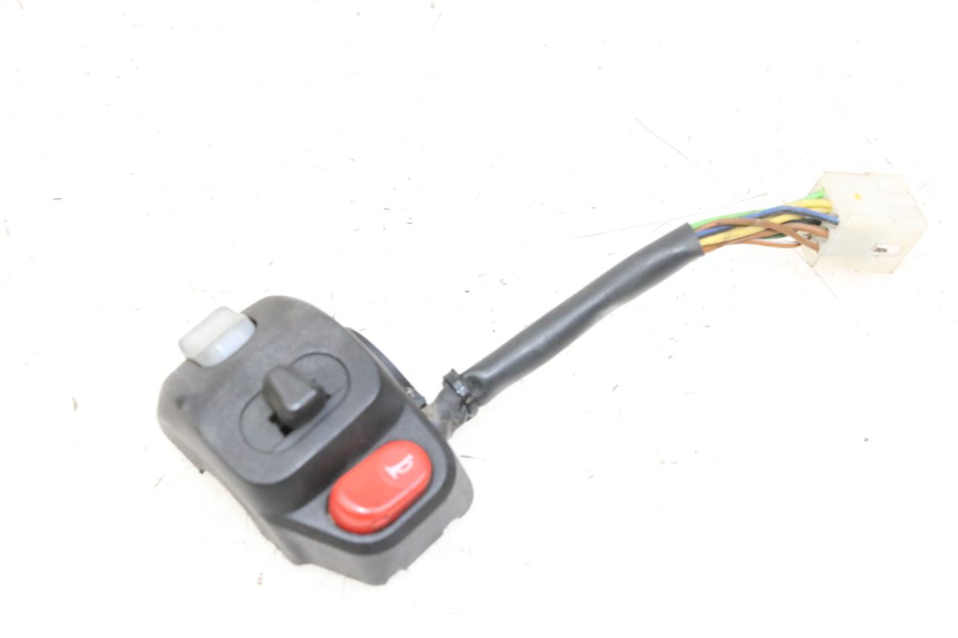 photo de LEFT HANDLEBAR SWITCH YAMAHA YP MAJESTY 125 (2002 - 2006)