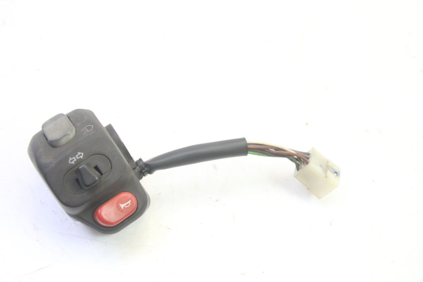 photo de LEFT SWITCH YAMAHA YP MAJESTY 125 (2007 - 2010)