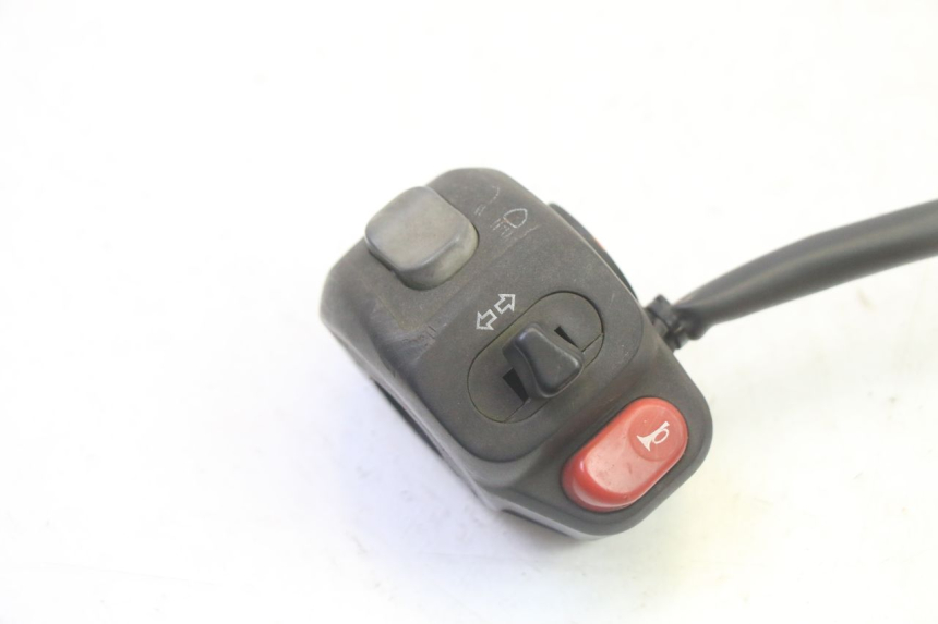 photo de LEFT SWITCH YAMAHA YP MAJESTY 125 (2007 - 2010)