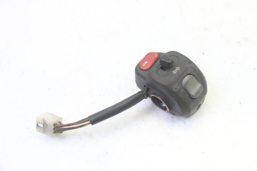 photo de LEFT SWITCH YAMAHA YP MAJESTY 125 (2007 - 2010)