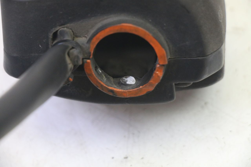 photo de LEFT SWITCH YAMAHA YP MAJESTY 125 (2007 - 2010)