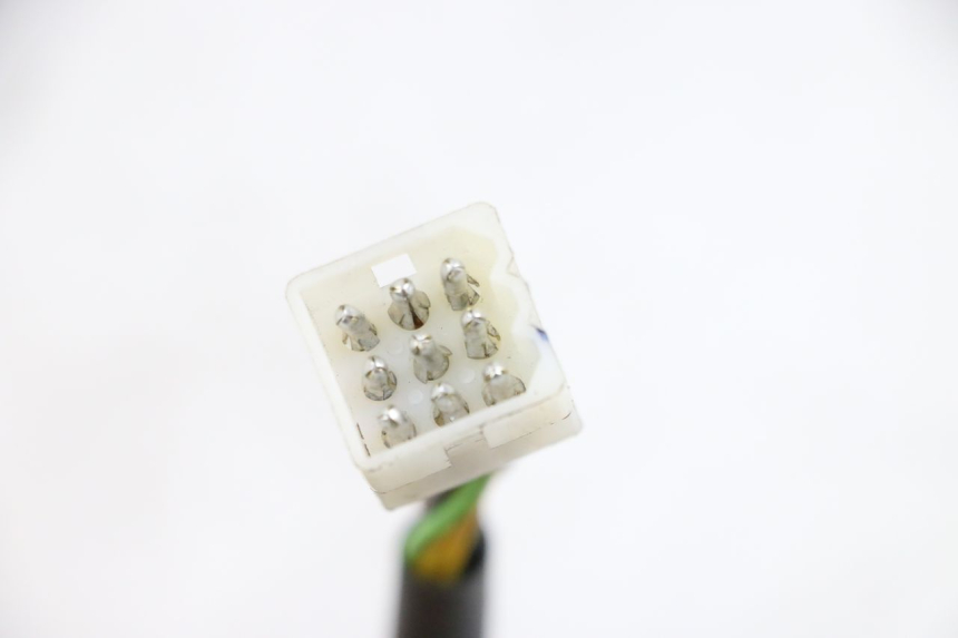 photo de LEFT HANDLEBAR SWITCH YAMAHA YP MAJESTY 125 (2002 - 2006) - Component detail