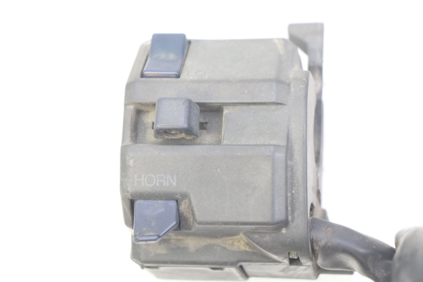 photo de LEFT HANDLEBAR SWITCH KAWASAKI ZEPHYR 1100 ( - 1995)