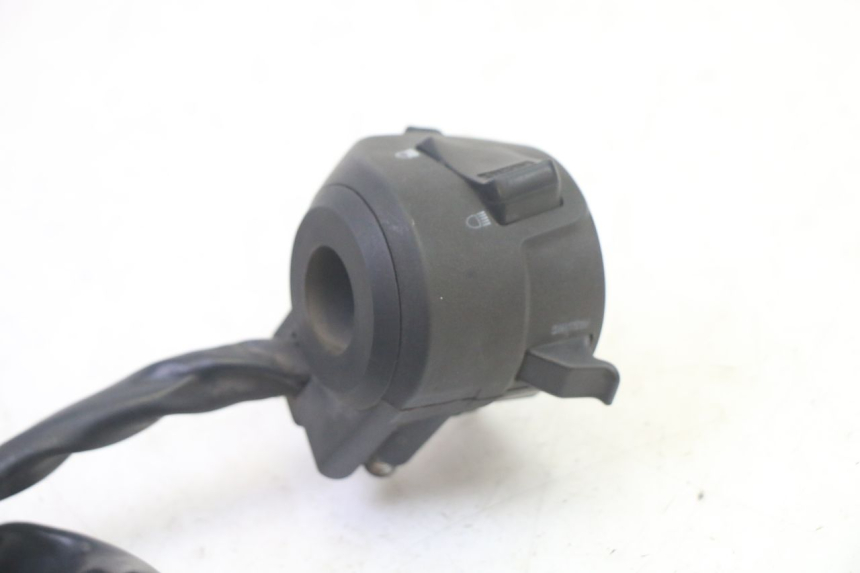 photo de LEFT SWITCH KYMCO ZING 125 (1997 - 2003) - Alternative perspective