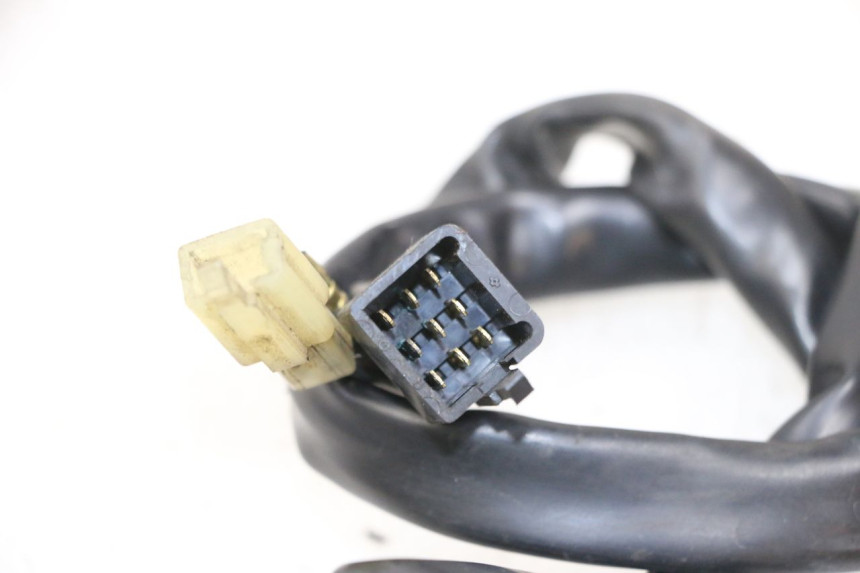 photo de LEFT SWITCH KAWASAKI ZR 7 750 (1999 - 2001) - Technical close-up