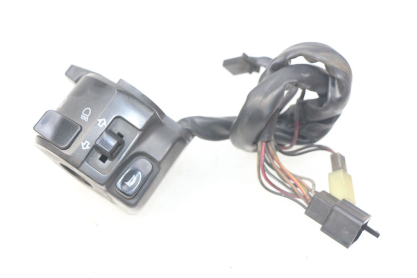 photo de LEFT SWITCH KAWASAKI ZR7 ZR-7 S 750 (1999 - 2004)