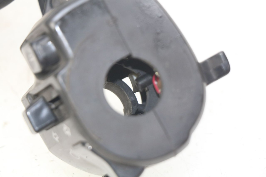 photo de LEFT SWITCH KAWASAKI ZR7 ZR-7 S 750 (1999 - 2004)