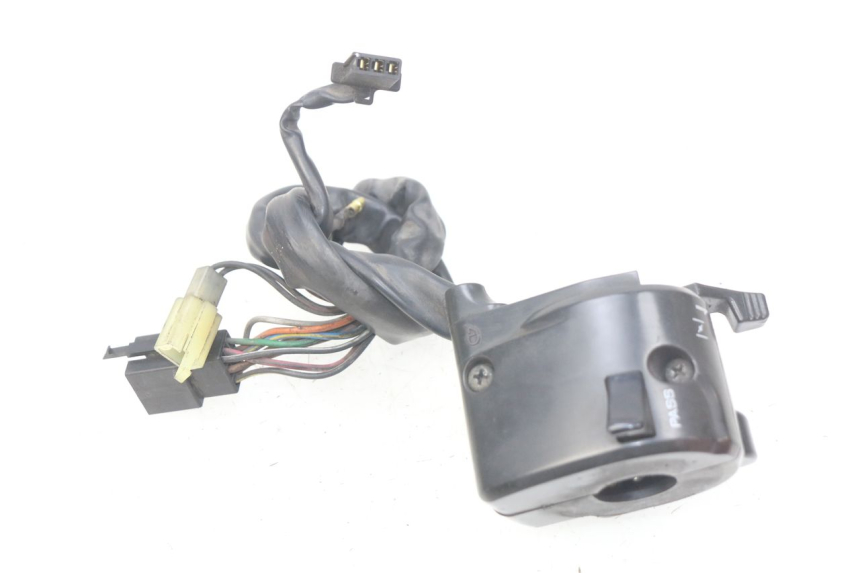 photo de LEFT SWITCH KAWASAKI ZR7 ZR-7 S 750 (1999 - 2004)
