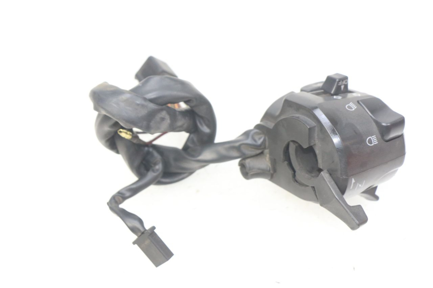 photo de LEFT SWITCH KAWASAKI ZR7 ZR-7 S 750 (1999 - 2004)