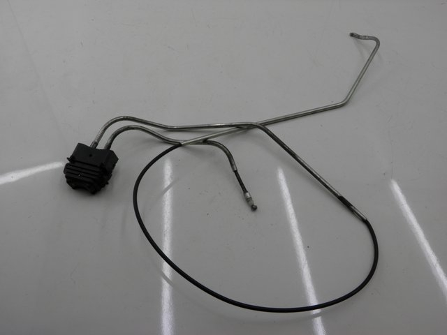 photo de SWITCH HONDA PCX (JF28) 125 (2009 - 2011)