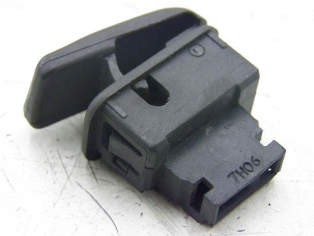 photo de HORN SWITCH PIAGGIO X7 125 (2007 - 2013)